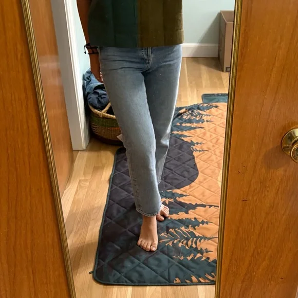 Agolde 90's Jeans - Picture 2 of 12